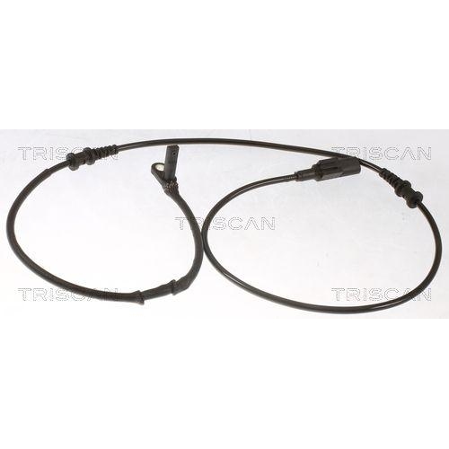 TRISCAN Sensor, Raddrehzahl