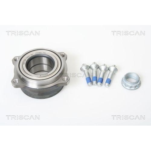 TRISCAN Radlagersatz
