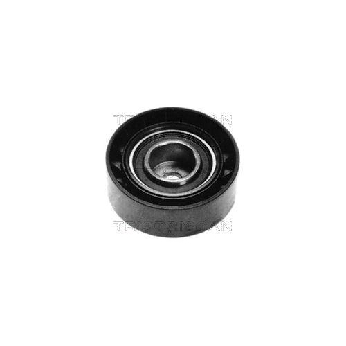 TRISCAN Umlenk-/F&uuml;hrungsrolle, Keilrippenriemen