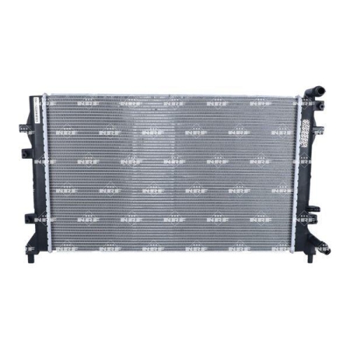 NRF K&uuml;hler, Motork&uuml;hlung