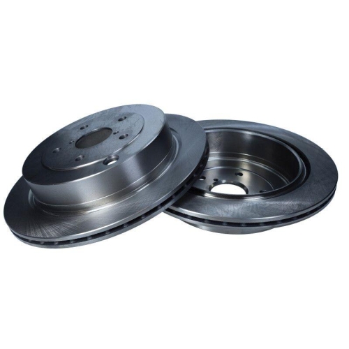 MAXGEAR Bremsscheibe
