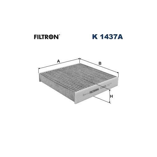 FILTRON Filter, Innenraumluft