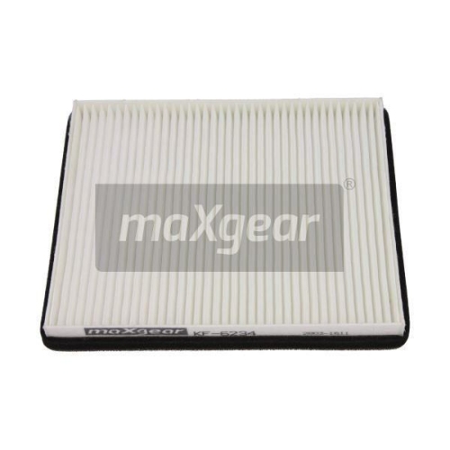 MAXGEAR Filter, Innenraumluft