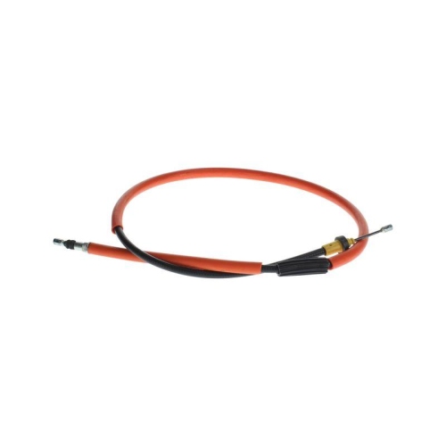 BOSCH Seilzug, Feststellbremse