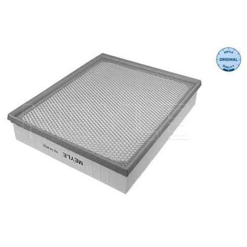 MEYLE Luftfilter MEYLE-ORIGINAL: True to OE.