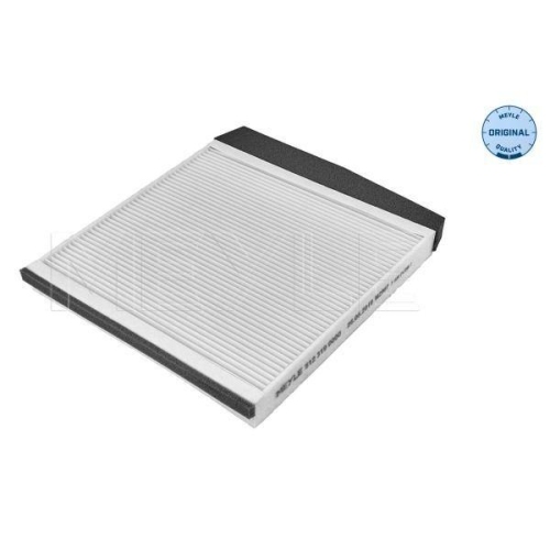 MEYLE Filter, Innenraumluft MEYLE-ORIGINAL: True to OE.