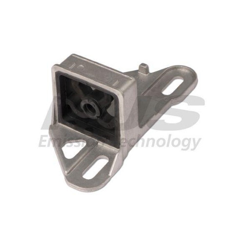 HJS Halter, Schalld&auml;mpfer