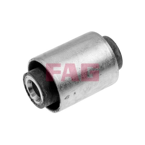 Schaeffler FAG Lagerung, Lenker