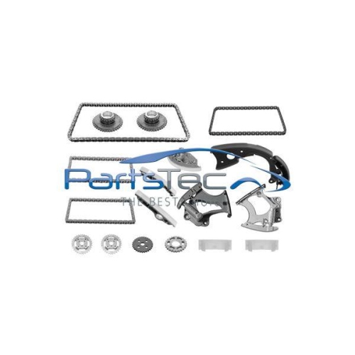 PartsTec Steuerkettensatz