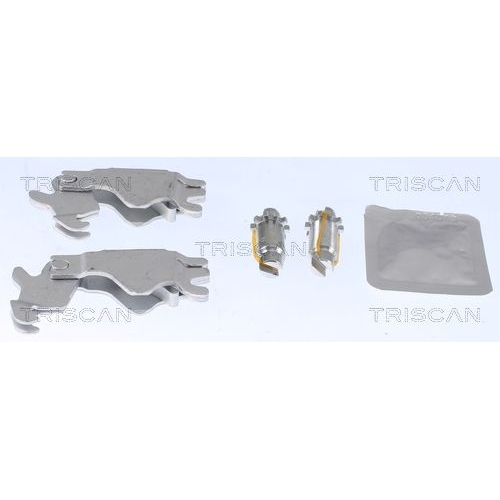 TRISCAN Reparatursatz, Expander