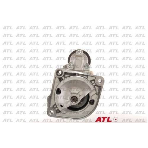 ATL Autotechnik Starter