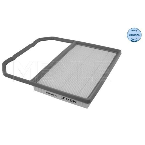 MEYLE Luftfilter MEYLE-ORIGINAL: True to OE.