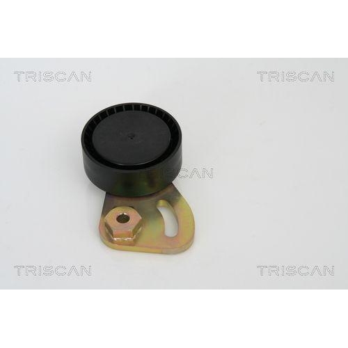 TRISCAN Spannrolle, Keilrippenriemen