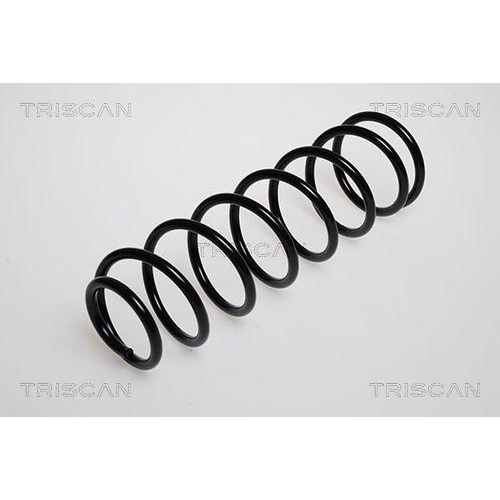 TRISCAN Fahrwerksfeder
