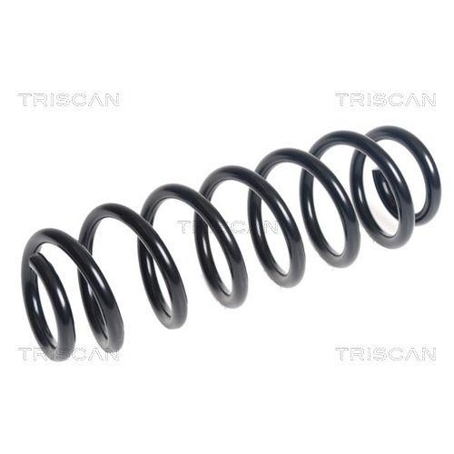 TRISCAN Fahrwerksfeder