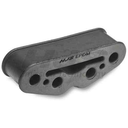 HJS Halter, Schalld&auml;mpfer