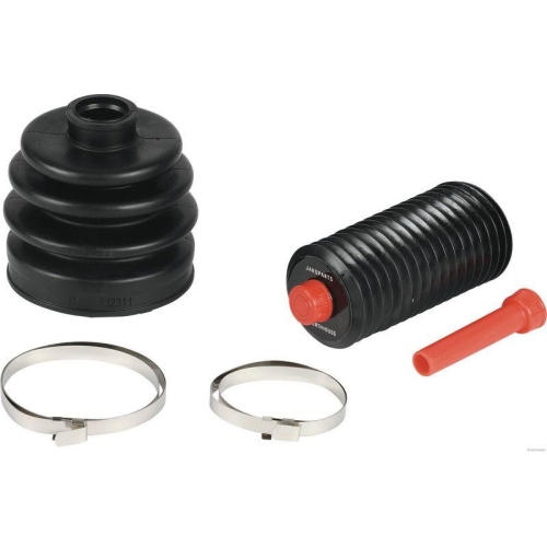 HERTH+BUSS JAKOPARTS Faltenbalgsatz, Antriebswelle