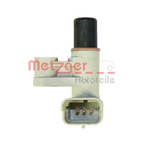 METZGER Sensor, Nockenwellenposition ORIGINAL ERSATZTEIL