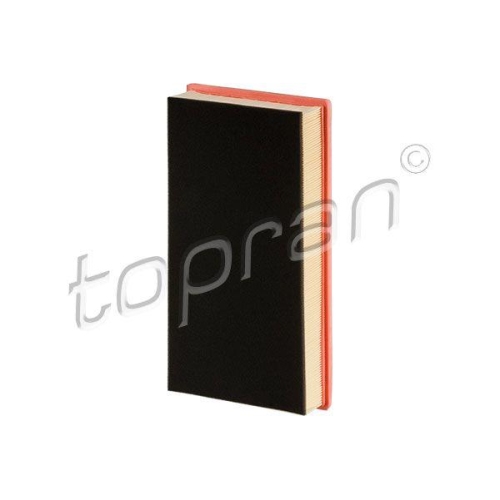 TOPRAN Luftfilter