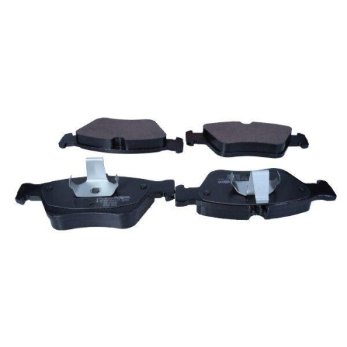MAXGEAR Bremsbelagsatz, Scheibenbremse