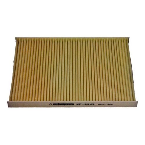 MAXGEAR Filter, Innenraumluft