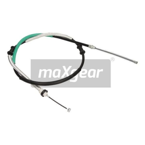 MAXGEAR Seilzug, Feststellbremse