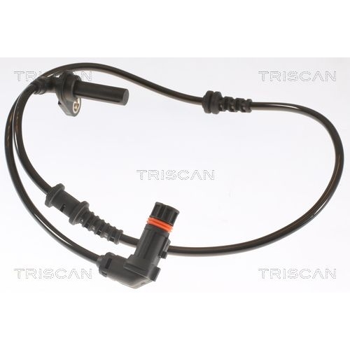 TRISCAN Sensor, Raddrehzahl