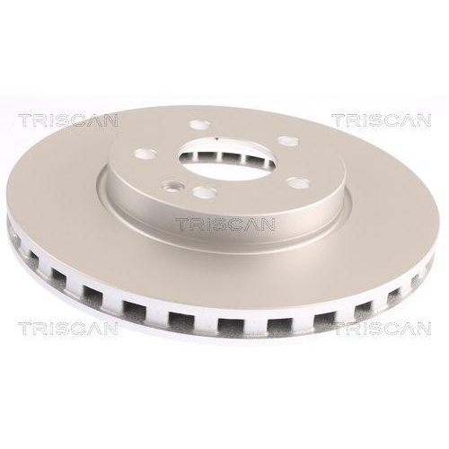 TRISCAN Bremsscheibe