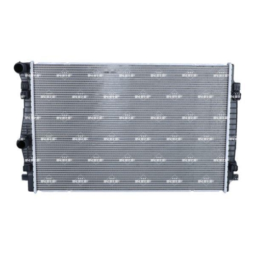 NRF K&uuml;hler, Motork&uuml;hlung