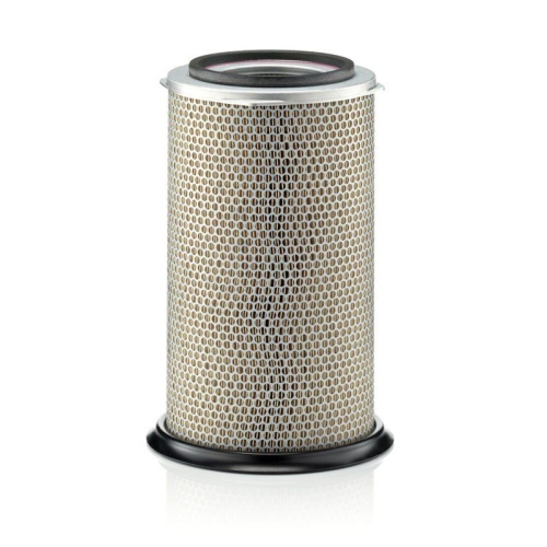 MANN-FILTER Luftfilter