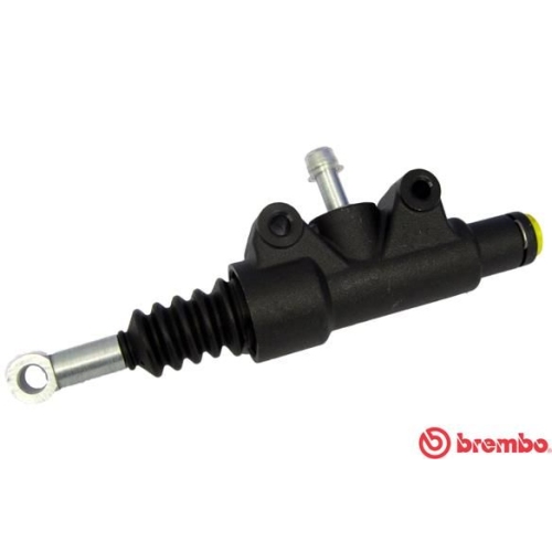 BREMBO Geberzylinder, Kupplung ESSENTIAL LINE