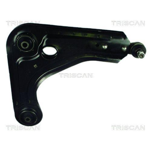 TRISCAN Lenker, Radaufh&auml;ngung