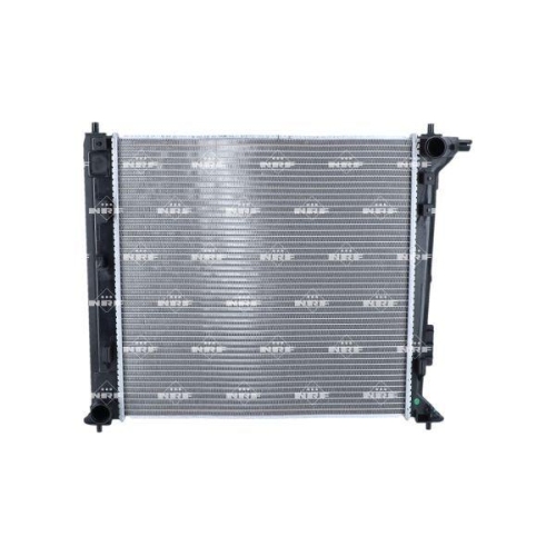 NRF K&uuml;hler, Motork&uuml;hlung