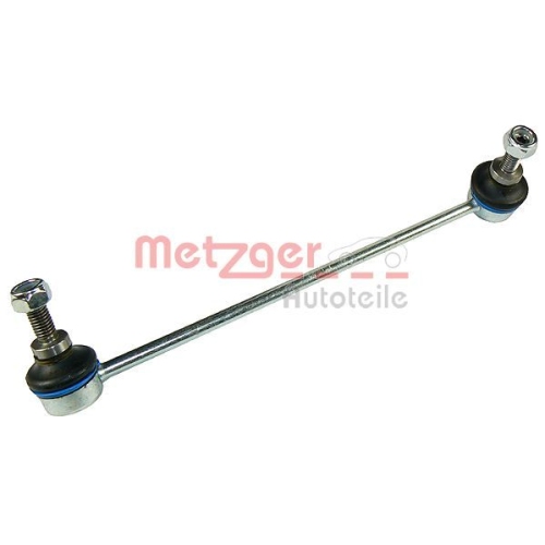 METZGER Stange/Strebe, Stabilisator KIT +