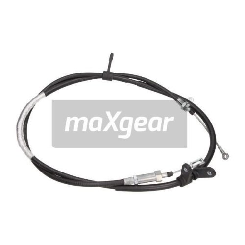 MAXGEAR Seilzug, Feststellbremse