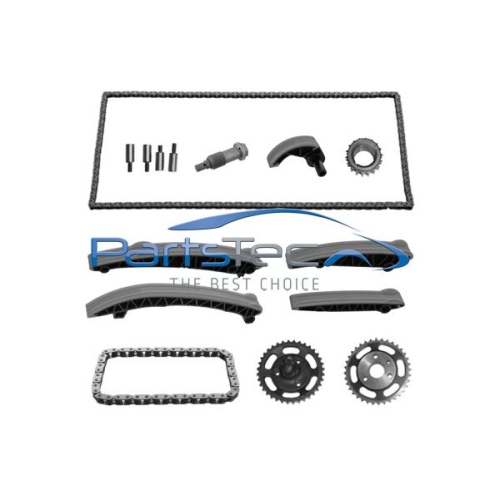 PartsTec Steuerkettensatz