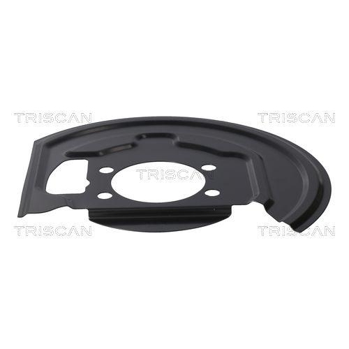 TRISCAN Spritzblech, Bremsscheibe