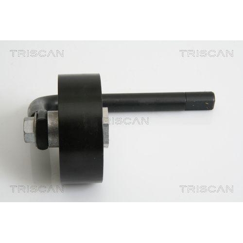 TRISCAN Spannrolle, Keilrippenriemen