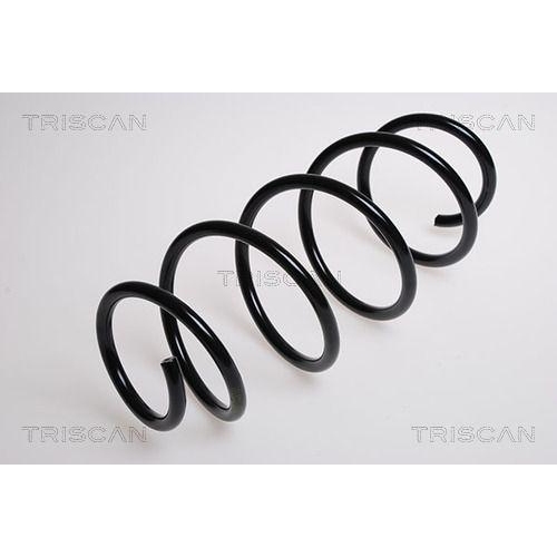TRISCAN Fahrwerksfeder