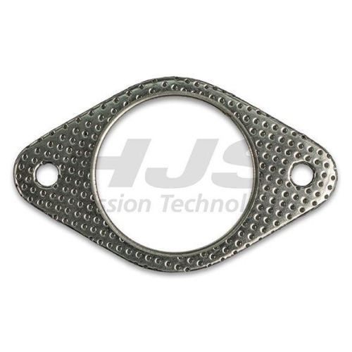 HJS Dichtung, Abgasrohr