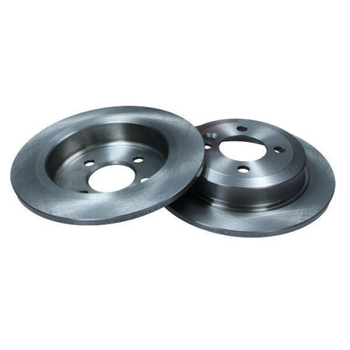 MAXGEAR Bremsscheibe