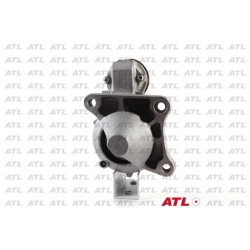 ATL Autotechnik Starter