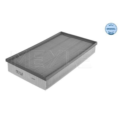 MEYLE Luftfilter MEYLE-ORIGINAL: True to OE.