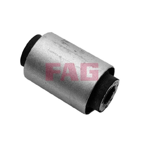 Schaeffler FAG Lagerung, Lenker