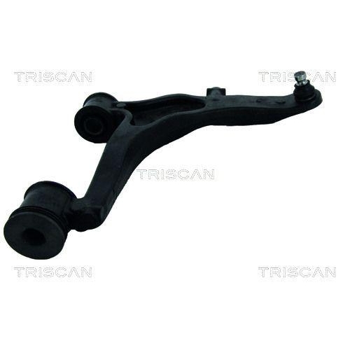 TRISCAN Lenker, Radaufh&auml;ngung