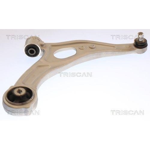 TRISCAN Lenker, Radaufh&auml;ngung