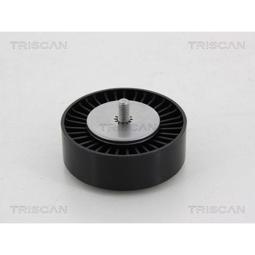 TRISCAN Umlenk-/F&uuml;hrungsrolle, Keilrippenriemen