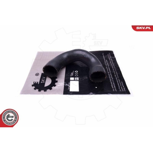 ESEN SKV Ladeluftschlauch