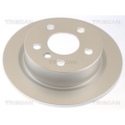 TRISCAN Bremsscheibe