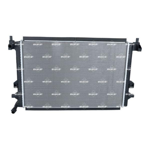 NRF K&uuml;hler, Motork&uuml;hlung